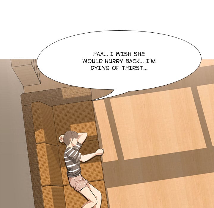 Quarantine Tower - Chapter 18 Page 88