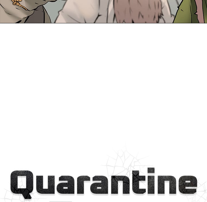 Quarantine Tower - Chapter 18 Page 93