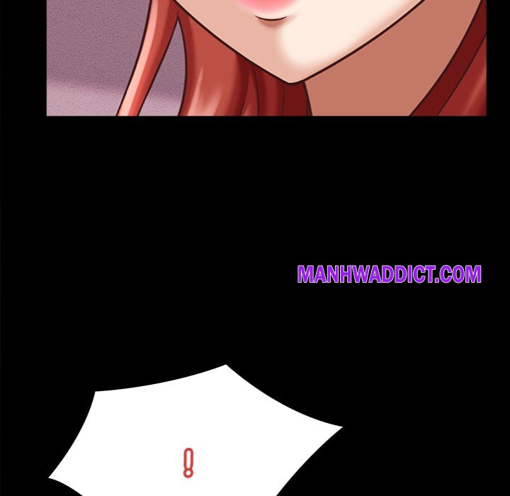 Right Under His Roof - Chapter 12 Page 100
