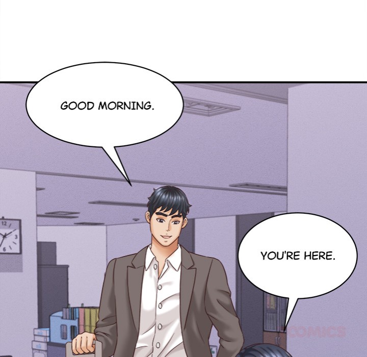 Right Under His Roof - Chapter 12 Page 111