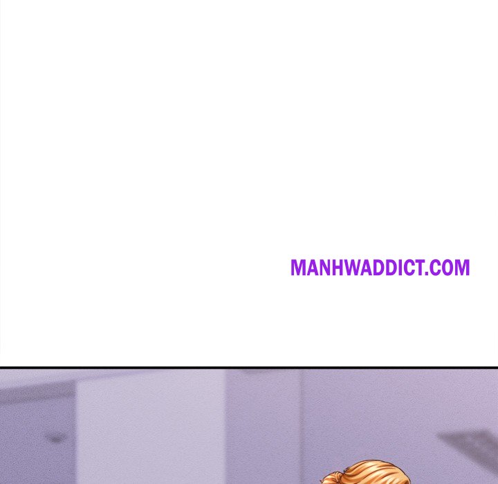 Right Under His Roof - Chapter 12 Page 125