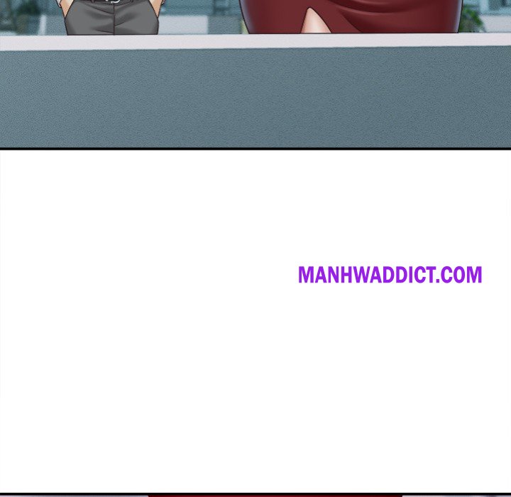 Right Under His Roof - Chapter 12 Page 140