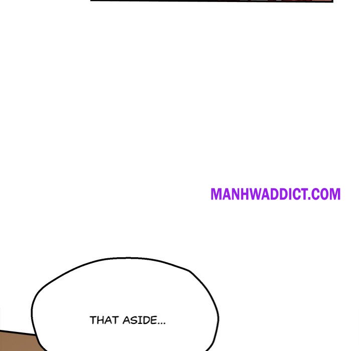 Right Under His Roof - Chapter 12 Page 15