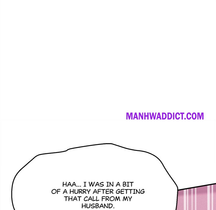 Right Under His Roof - Chapter 12 Page 23