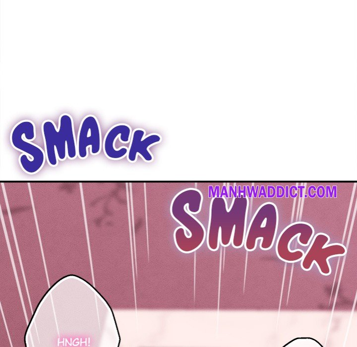 Right Under His Roof - Chapter 12 Page 27