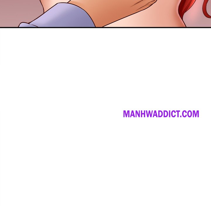 Right Under His Roof - Chapter 12 Page 33