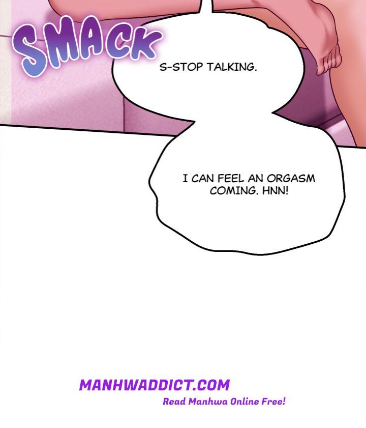 Right Under His Roof - Chapter 12 Page 52