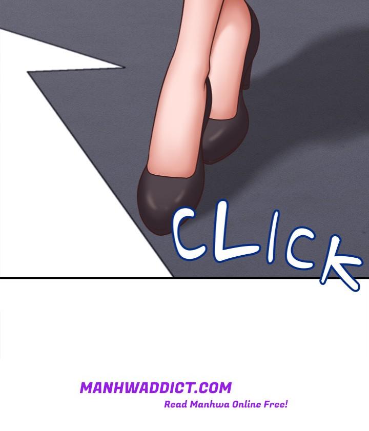 Right Under His Roof - Chapter 12 Page 72