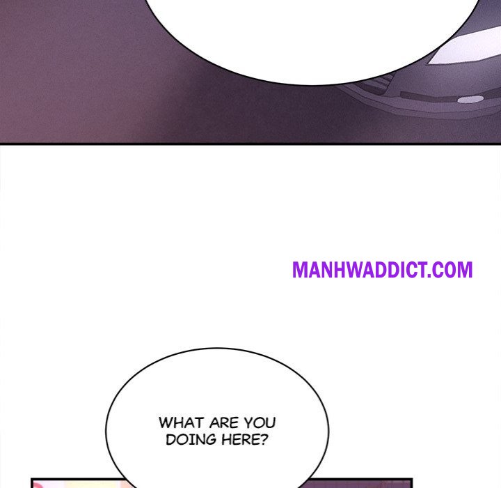 Right Under His Roof - Chapter 15 Page 112
