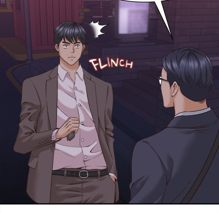 Right Under His Roof - Chapter 15 Page 117