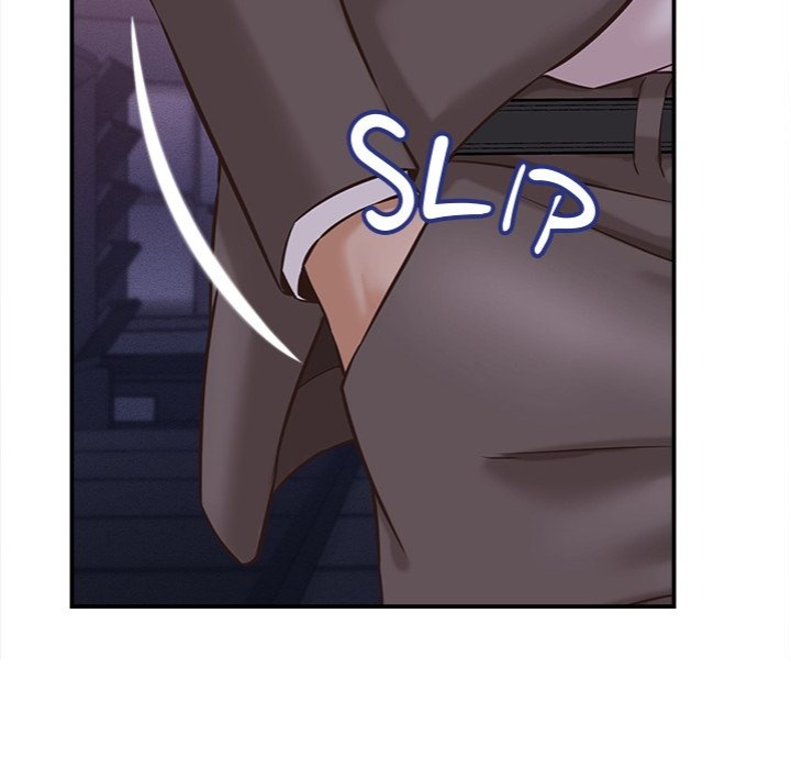 Right Under His Roof - Chapter 15 Page 119