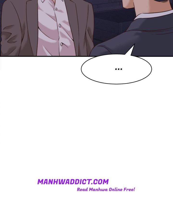 Right Under His Roof - Chapter 15 Page 124