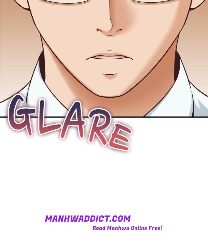 Right Under His Roof - Chapter 15 Page 164