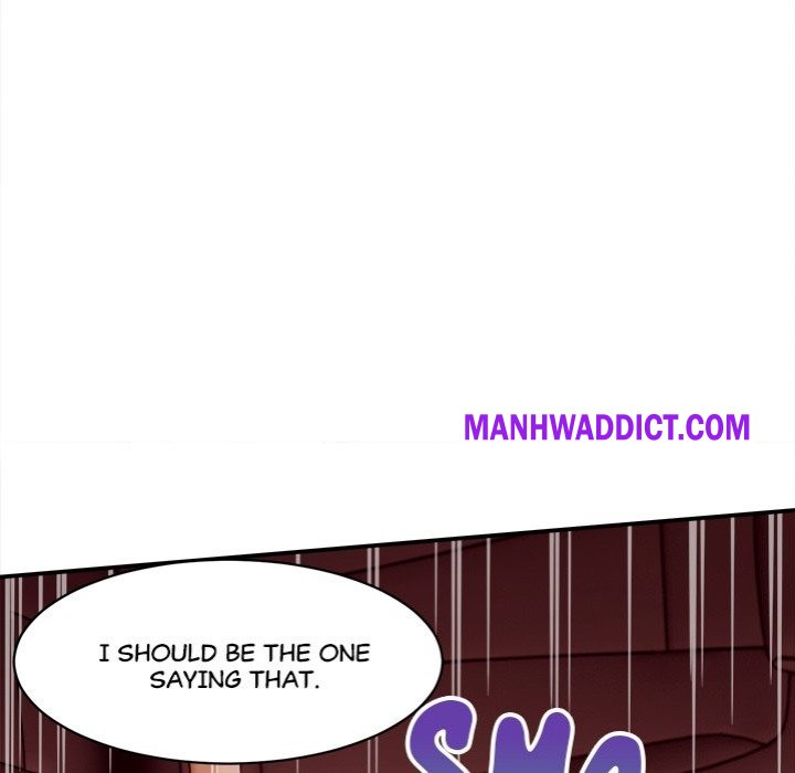 Right Under His Roof - Chapter 15 Page 23