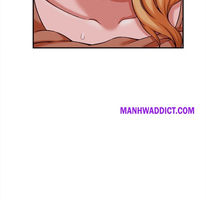 Right Under His Roof - Chapter 15 Page 33