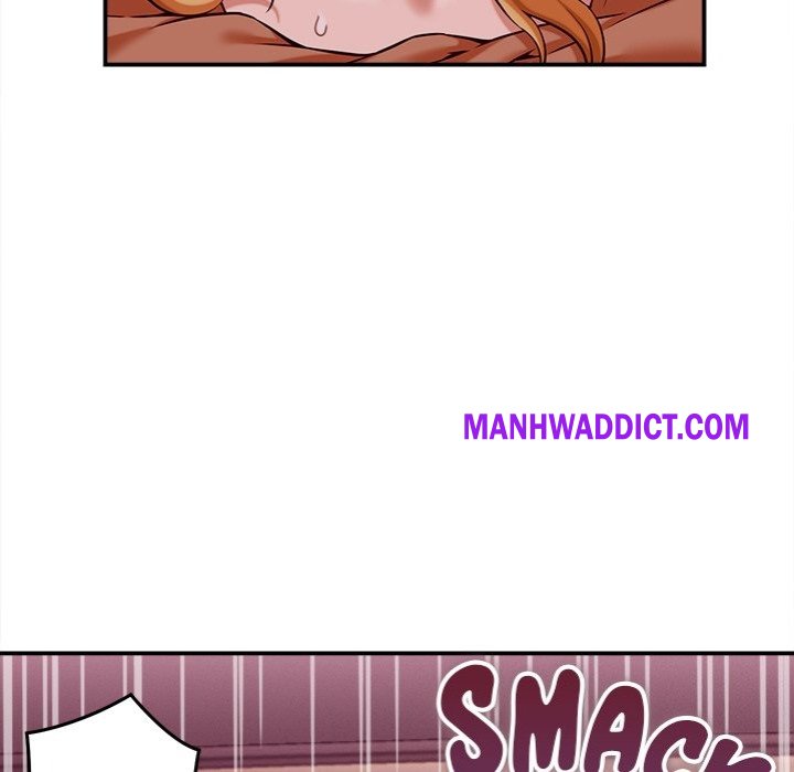 Right Under His Roof - Chapter 15 Page 5
