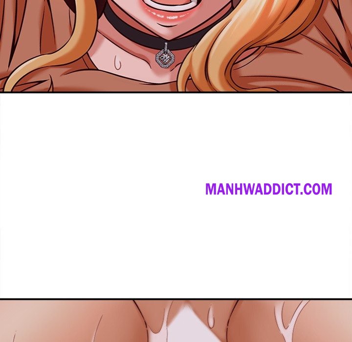 Right Under His Roof - Chapter 15 Page 89