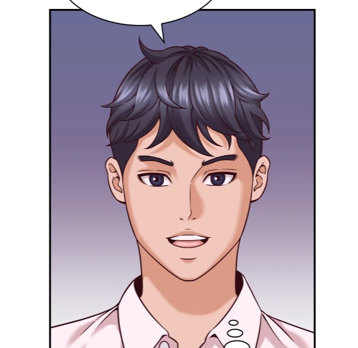 Right Under His Roof - Chapter 16 Page 108