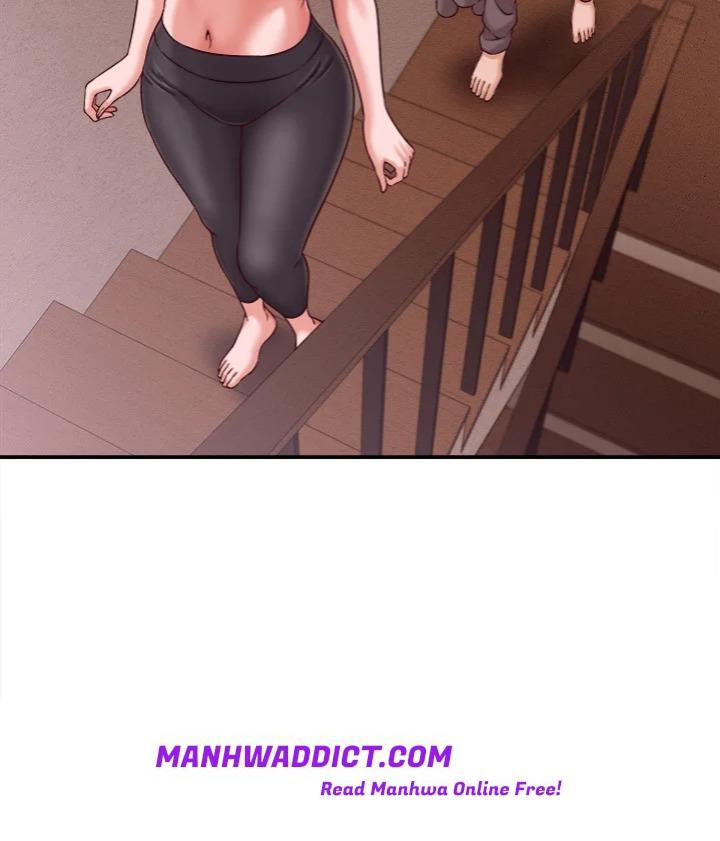 Right Under His Roof - Chapter 16 Page 113