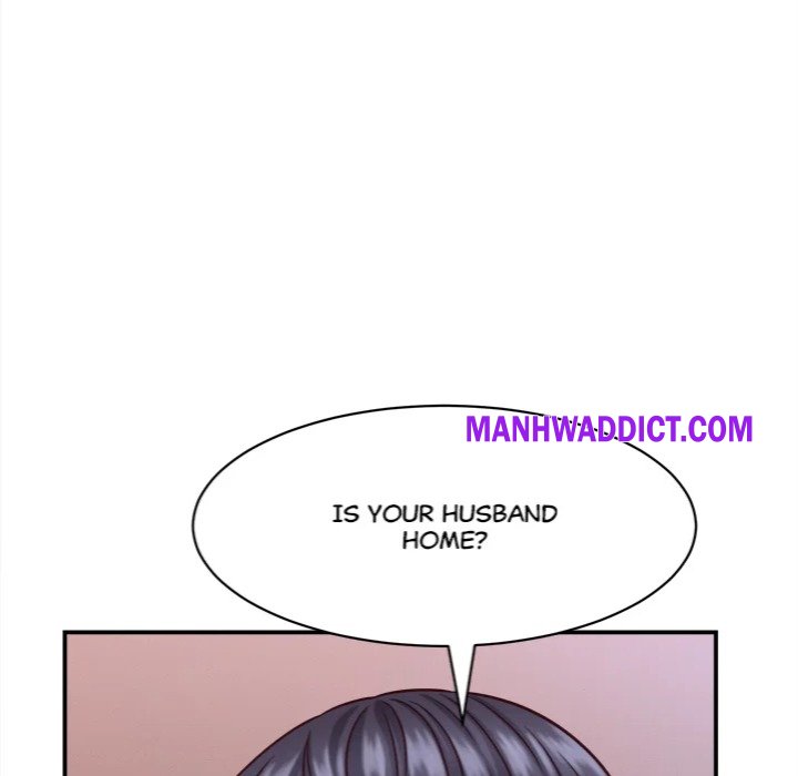 Right Under His Roof - Chapter 16 Page 124