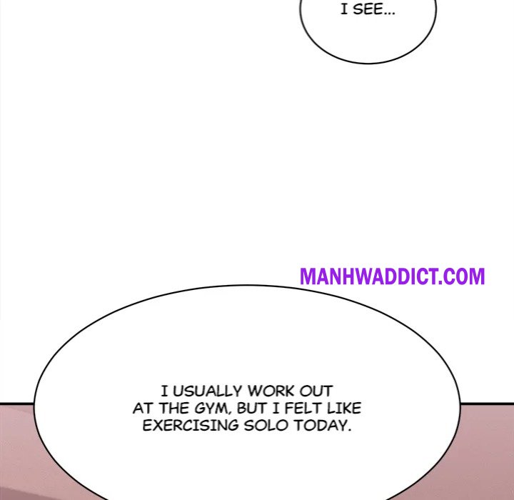 Right Under His Roof - Chapter 16 Page 128