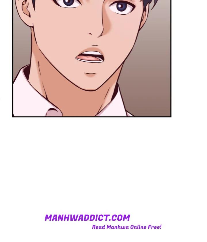 Right Under His Roof - Chapter 16 Page 132