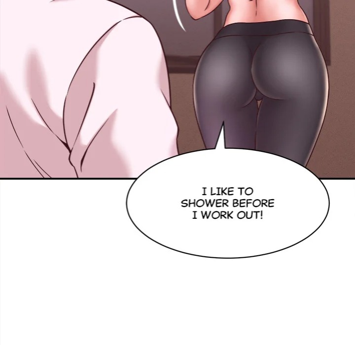 Right Under His Roof - Chapter 16 Page 142
