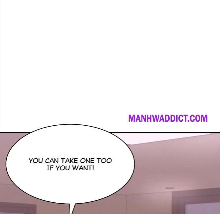 Right Under His Roof - Chapter 16 Page 144