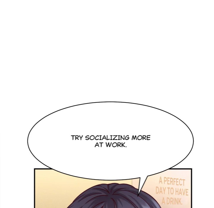 Right Under His Roof - Chapter 16 Page 17