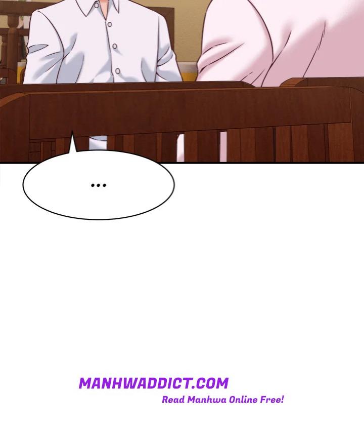 Right Under His Roof - Chapter 16 Page 29