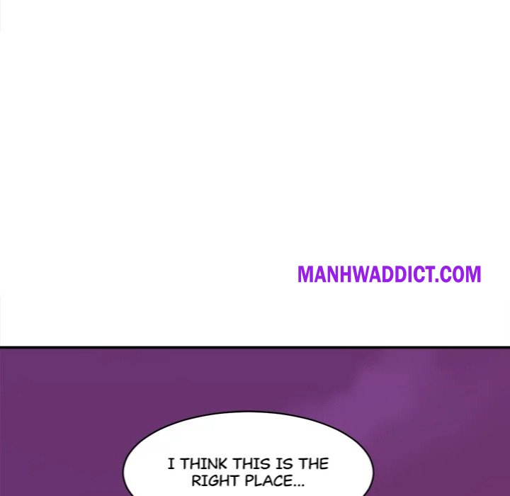 Right Under His Roof - Chapter 16 Page 90