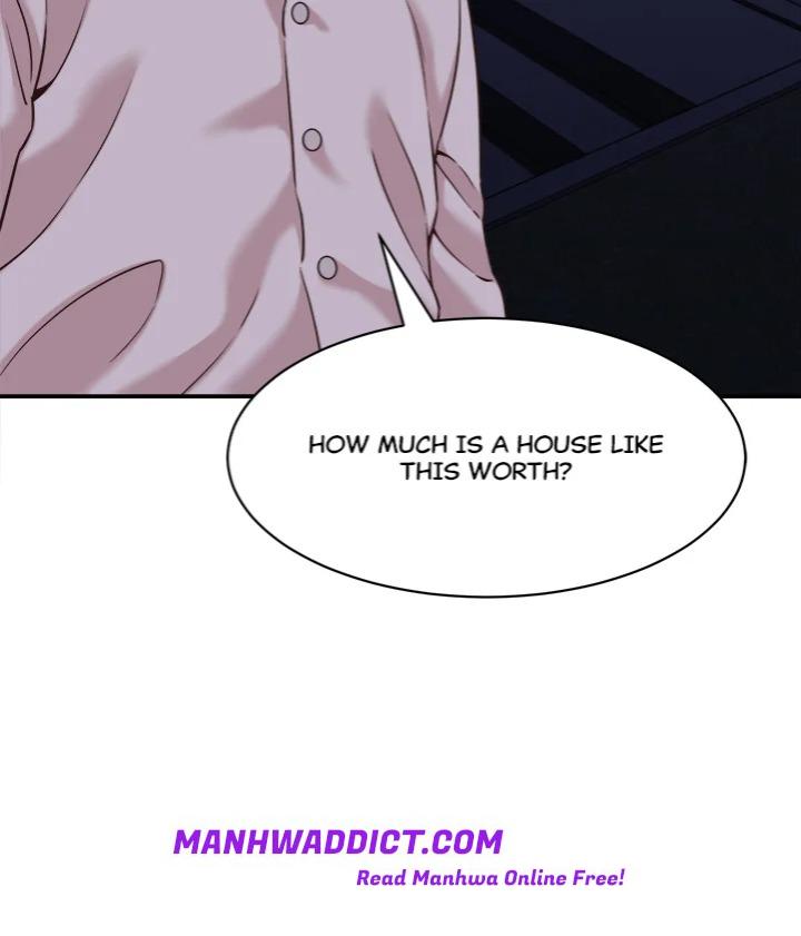 Right Under His Roof - Chapter 16 Page 99