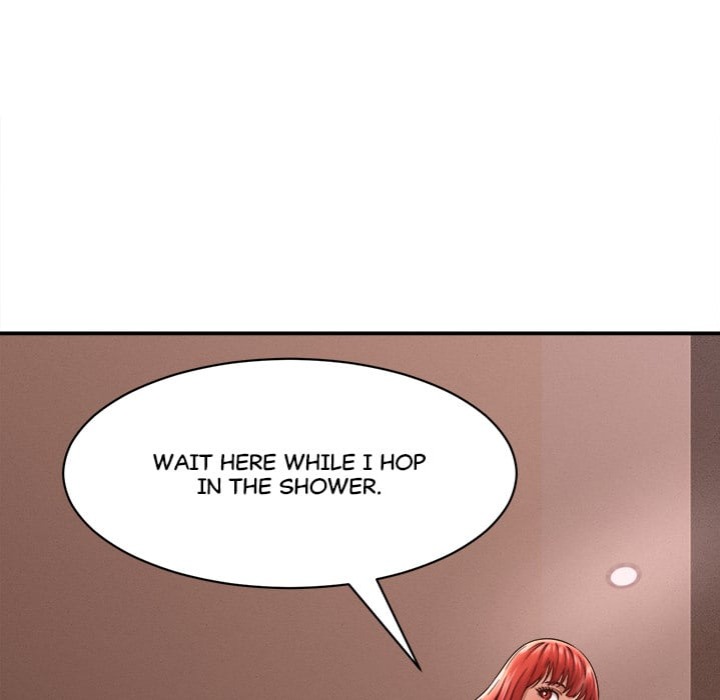 Right Under His Roof - Chapter 17 Page 18