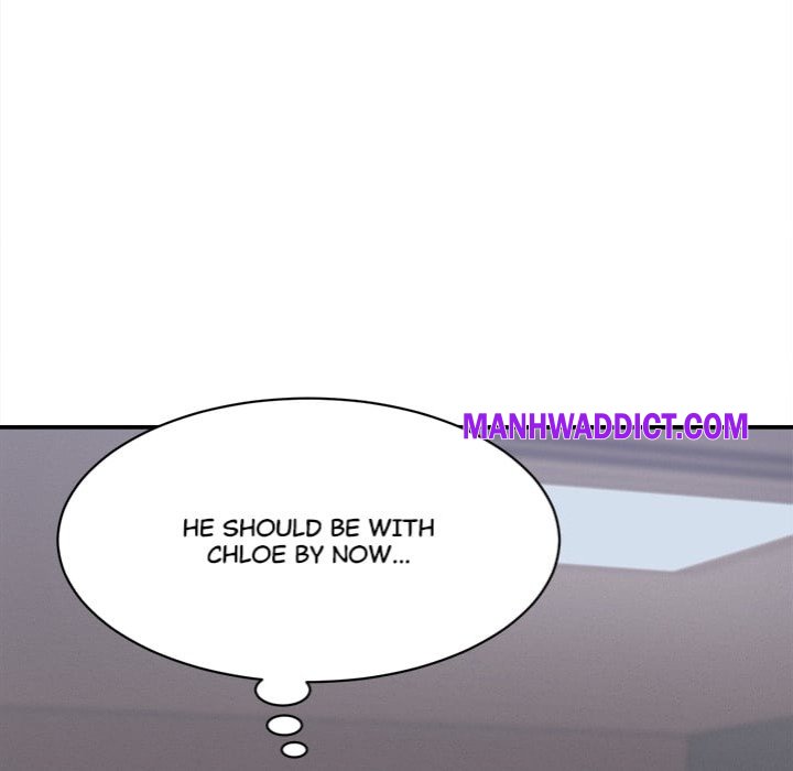 Right Under His Roof - Chapter 17 Page 52