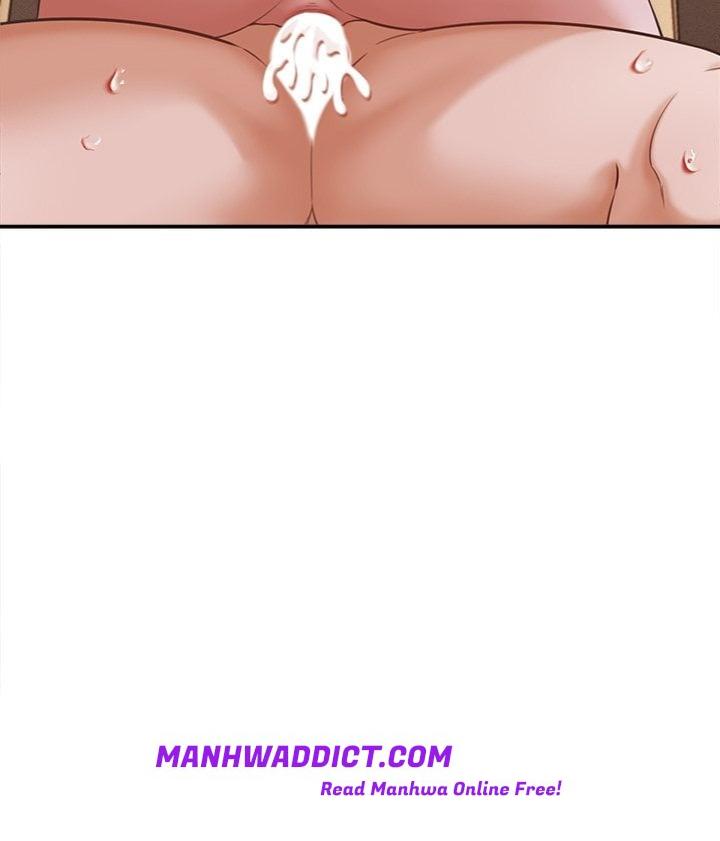 Right Under His Roof - Chapter 19 Page 123