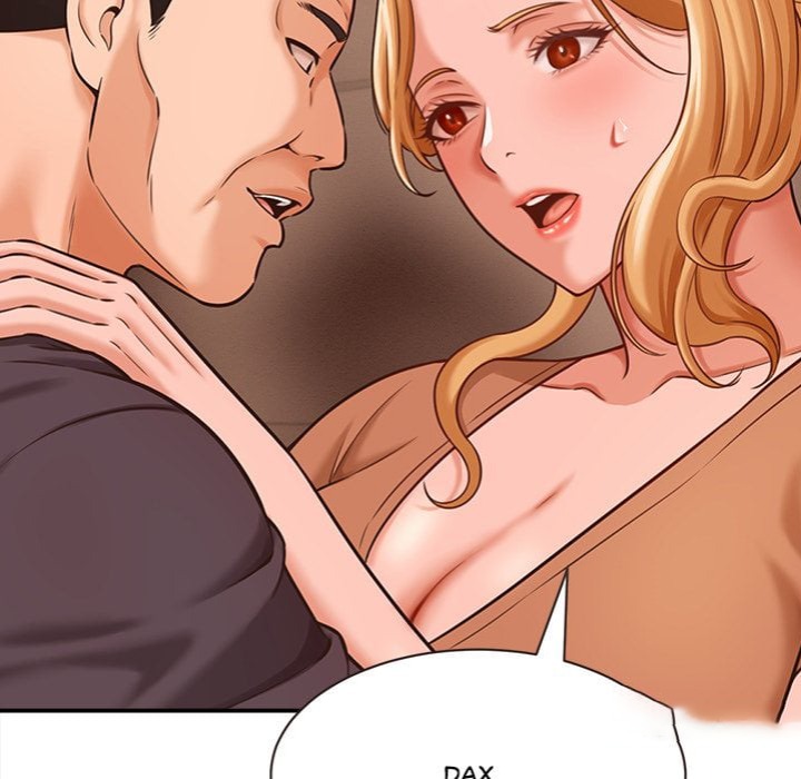Right Under His Roof - Chapter 19 Page 138
