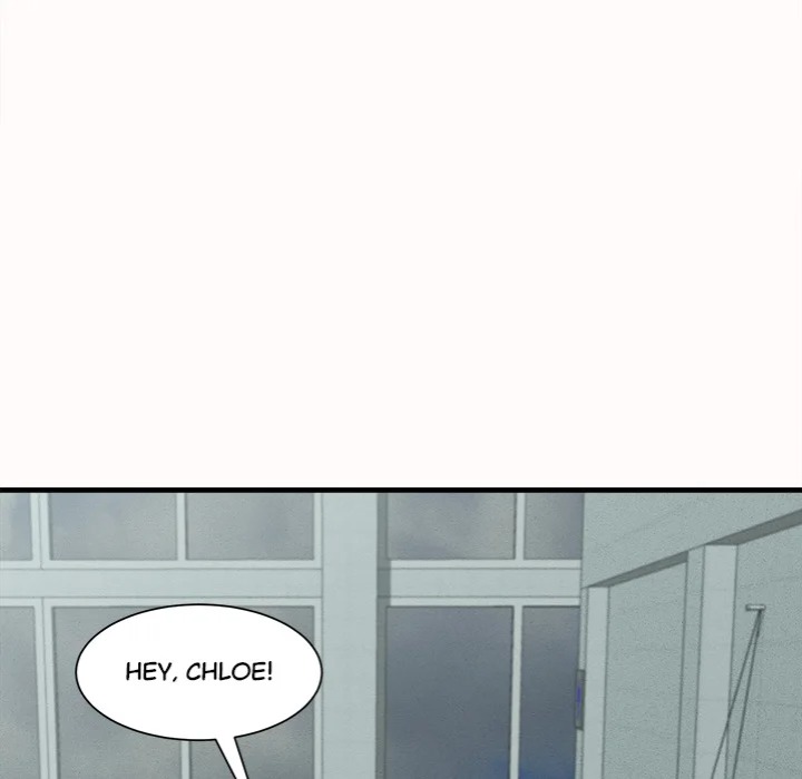 Right Under His Roof - Chapter 26 Page 119