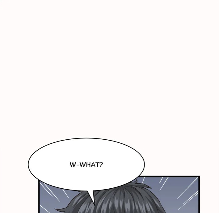Right Under His Roof - Chapter 26 Page 18