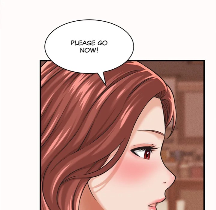 Right Under His Roof - Chapter 26 Page 24