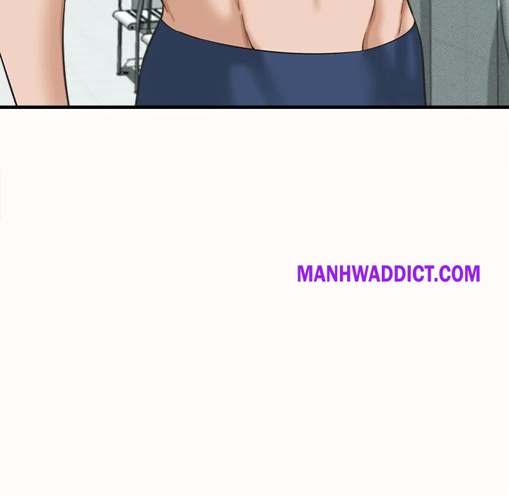 Right Under His Roof - Chapter 26 Page 64