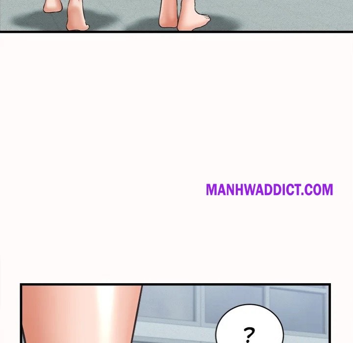 Right Under His Roof - Chapter 26 Page 86