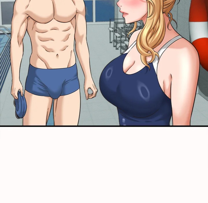 Right Under His Roof - Chapter 26 Page 96