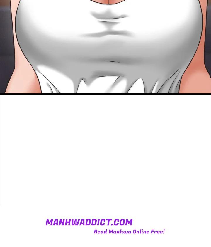 Right Under His Roof - Chapter 29 Page 38