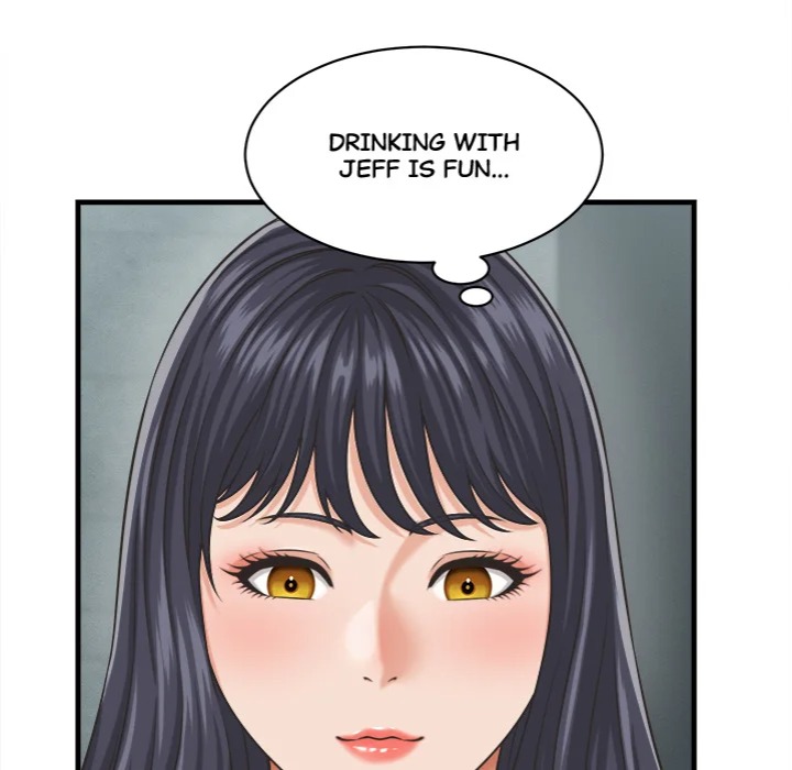 Right Under His Roof - Chapter 29 Page 92
