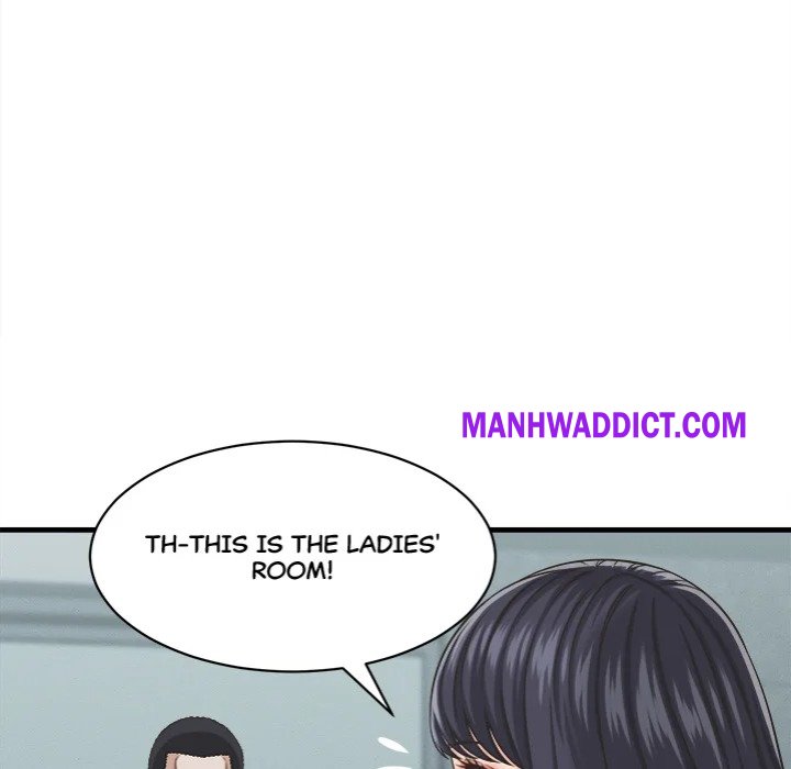 Right Under His Roof - Chapter 29 Page 97
