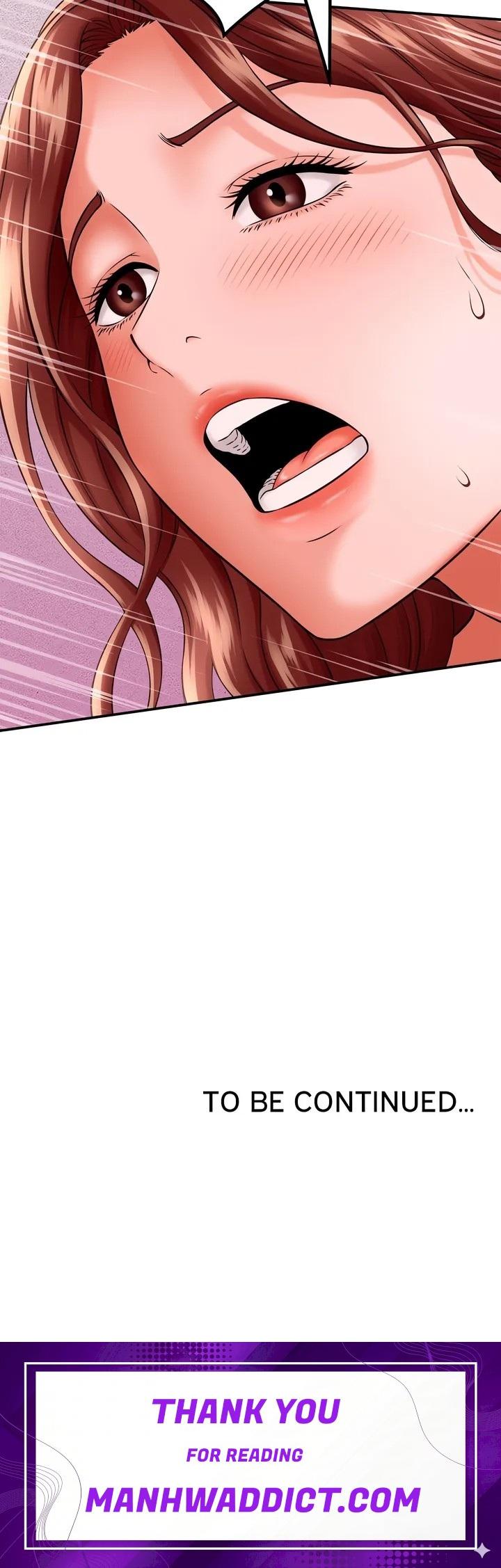 Right Under His Roof - Chapter 3 Page 21