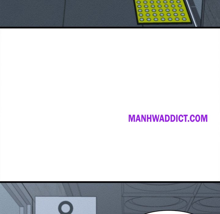 Right Under His Roof - Chapter 30 Page 10