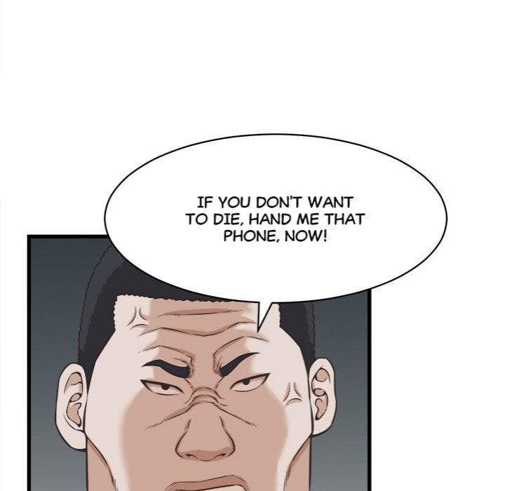 Right Under His Roof - Chapter 30 Page 114