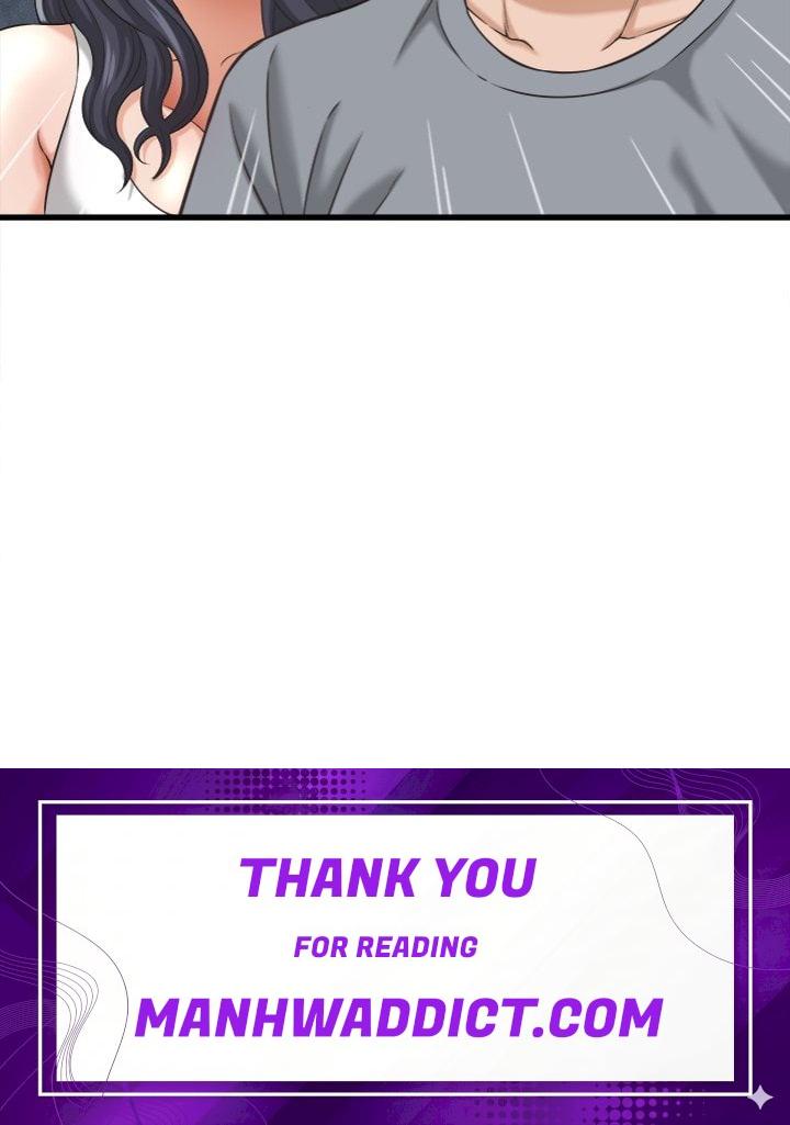 Right Under His Roof - Chapter 30 Page 117