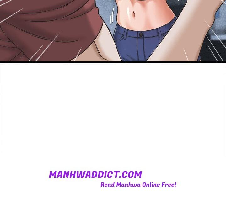 Right Under His Roof - Chapter 30 Page 3